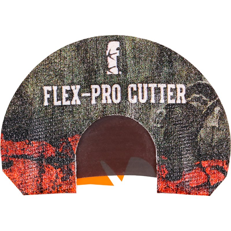 Flextone Pro Cutter Mouth Call