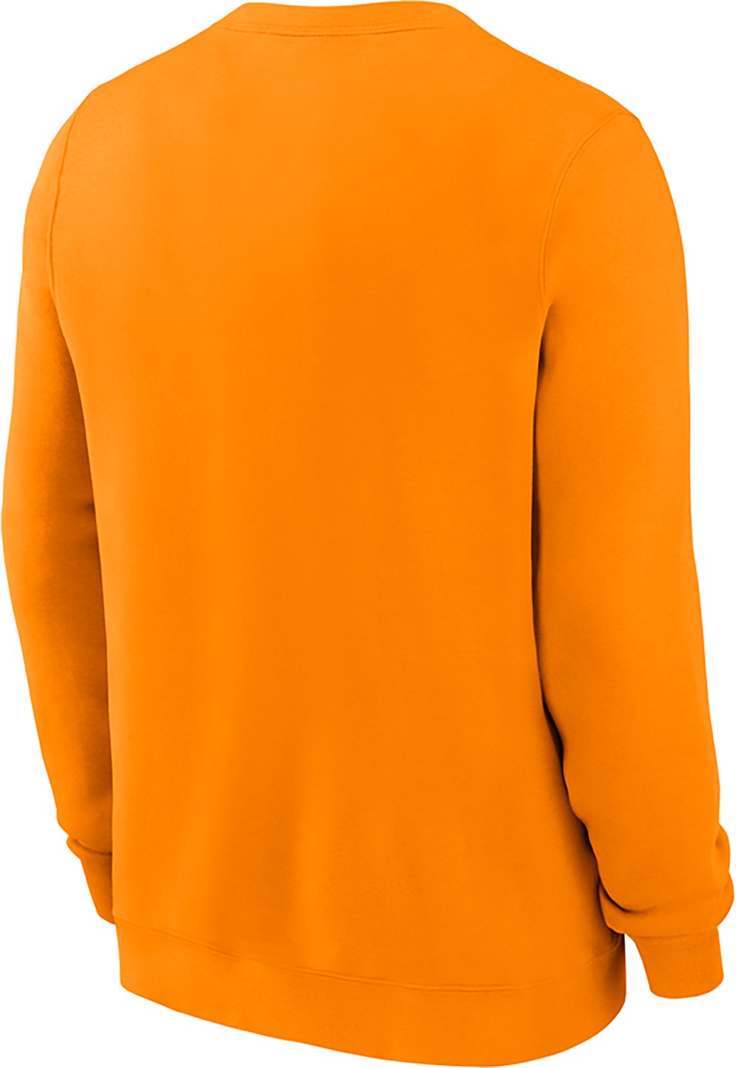 Nike Men's Tennessee Volunteers Arch Pullover Sweatshirt - view number 6