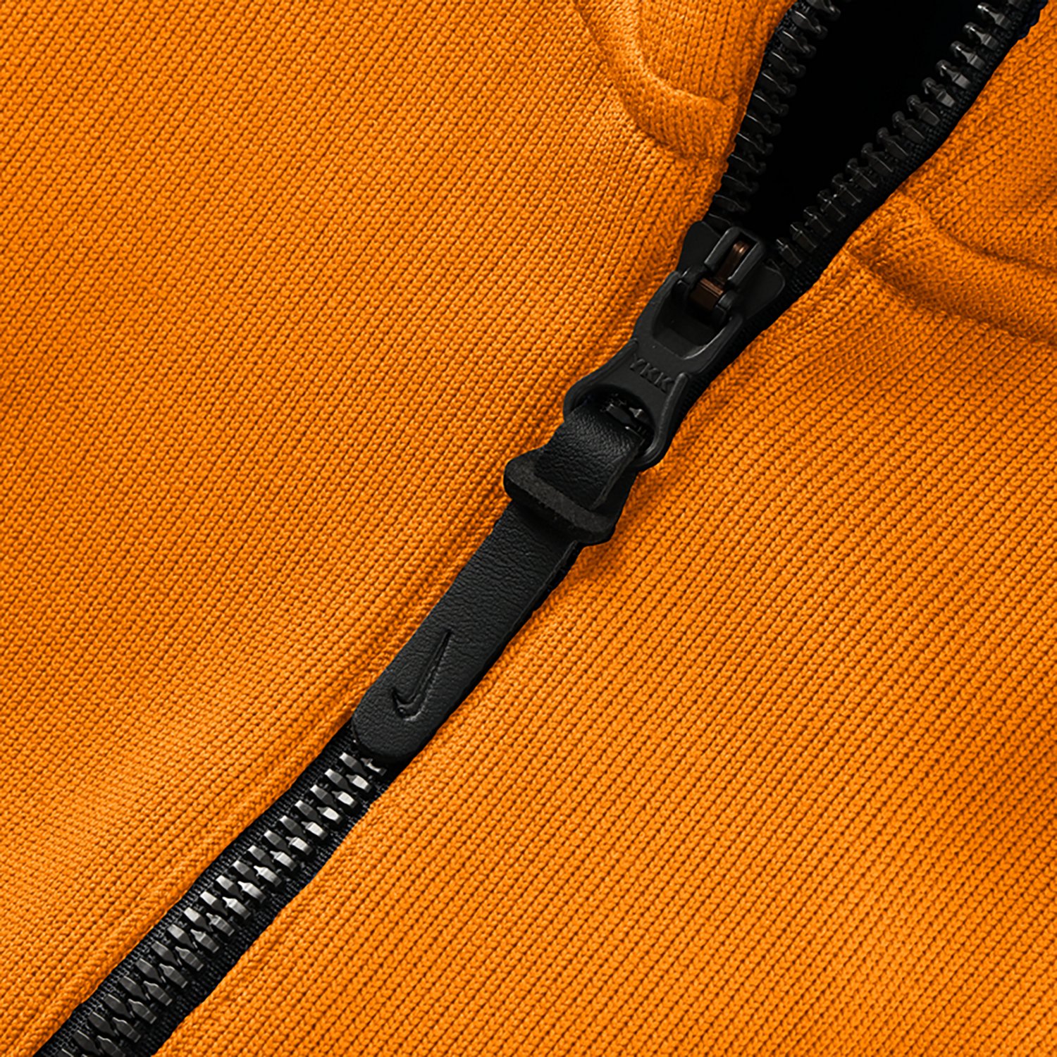 Nike Men's University of Tennessee Primary Logo 1/4-Zip Hoodie - view number 4