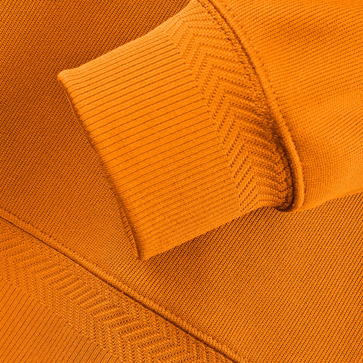 Nike Men's University of Tennessee Primary Logo 1/4-Zip Hoodie - view number 5