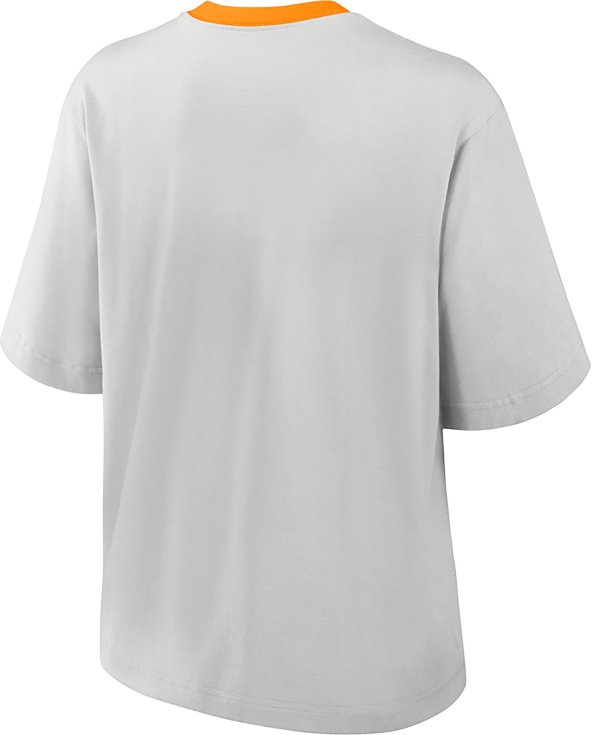 Nike Men's University of Tennessee Arch Script Boxy Graphic T-shirt - view number 3