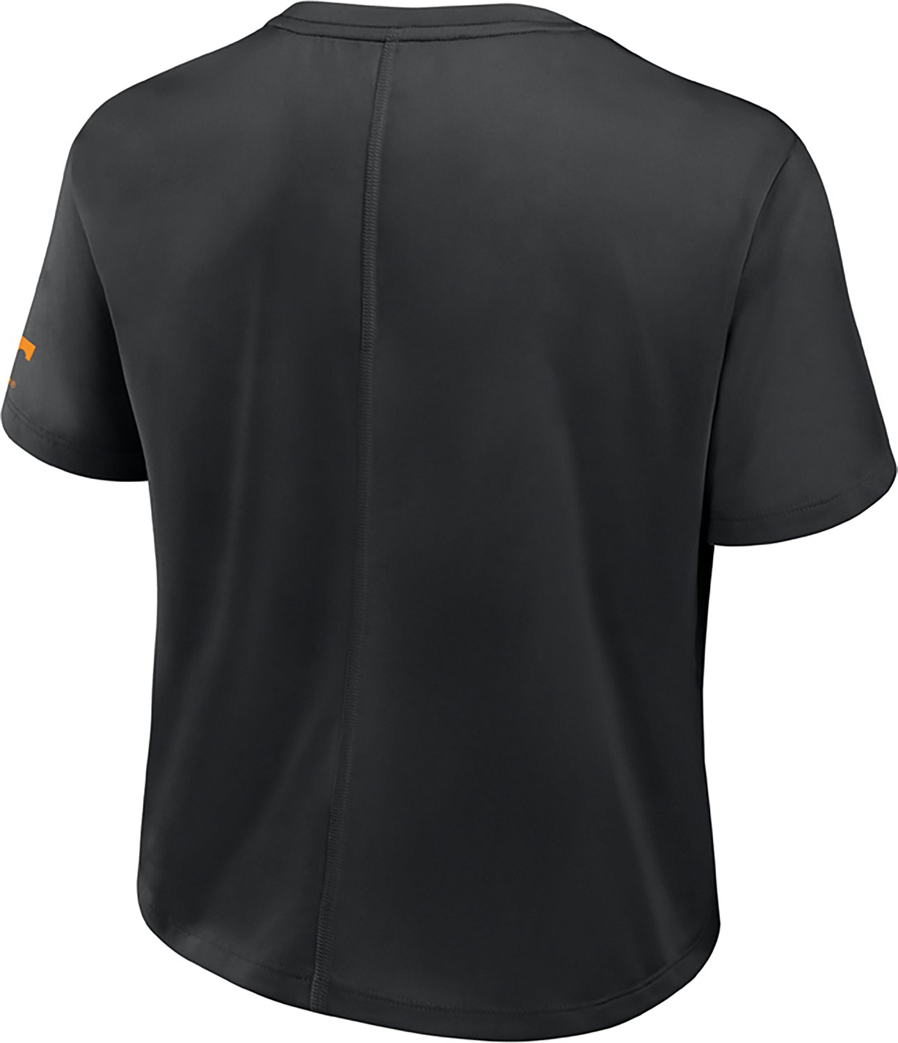 Nike Women's University of Tennessee School Arch DF Crop Graphic T-shirt - view number 3