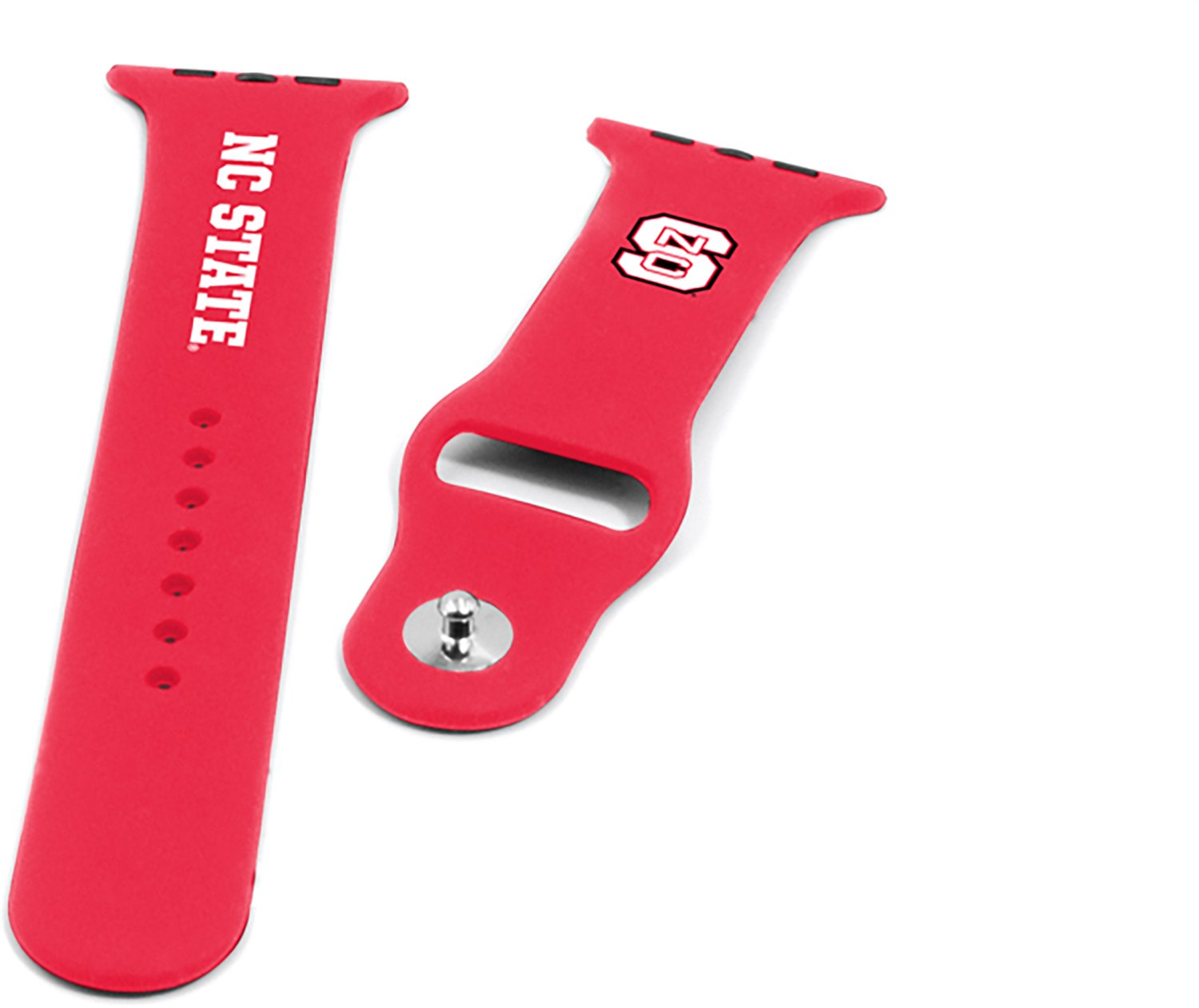 Prime Brands Group North Carolina State University 42mm Watch Band                                                               - view number 2