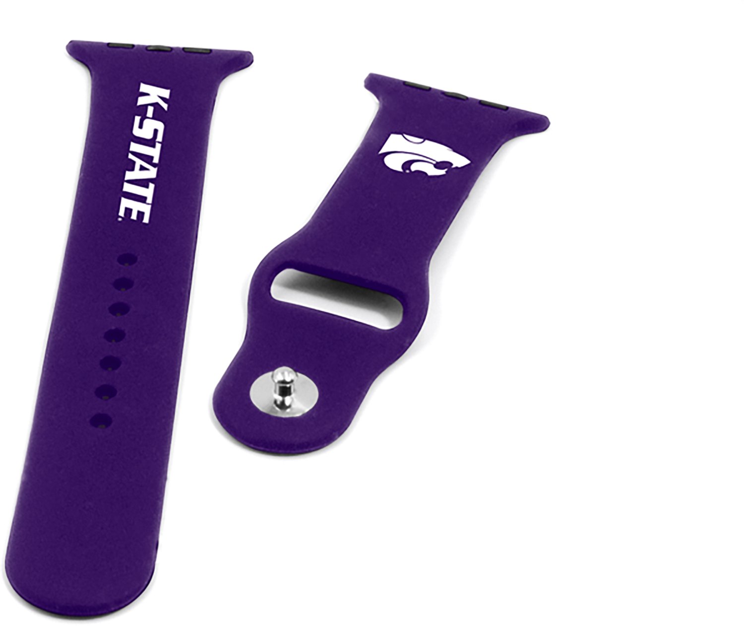 Prime Brands Group Kansas State University 38mm Watch Band                                                                       - view number 2