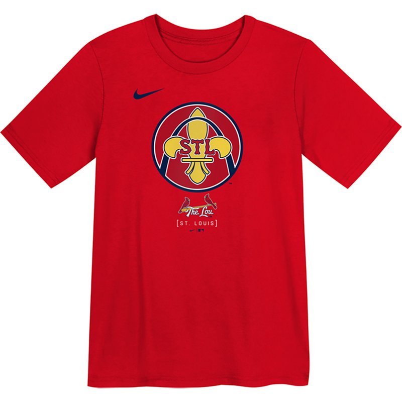 Preschool Nike St L… - image