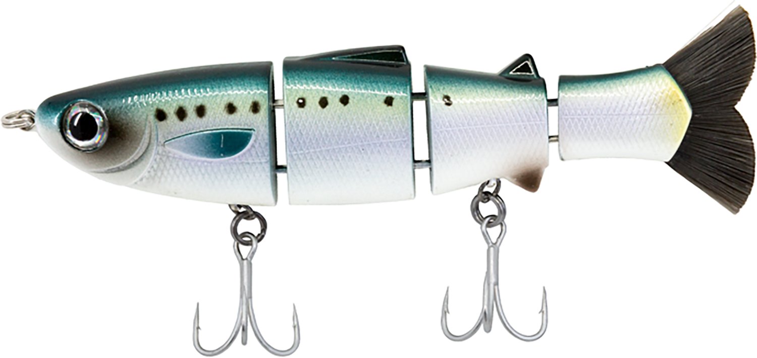 Buckeye Lures Bull Mullet 1-1/2 oz Jig - view number 2