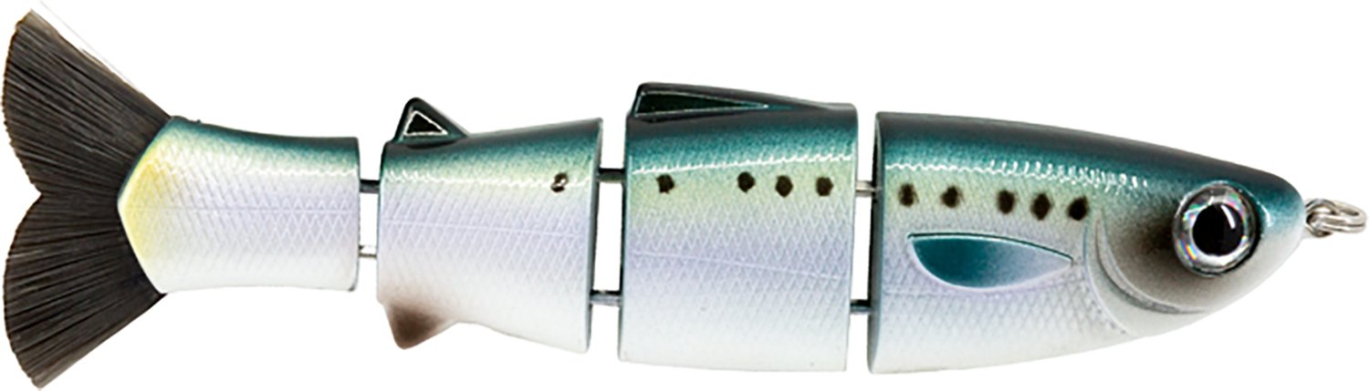 Buckeye Lures Bull Mullet 1-1/2 oz Jig - view number 3