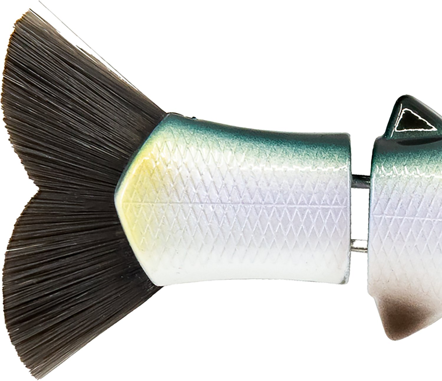 Buckeye Lures Bull Mullet 1-1/2 oz Jig - view number 5