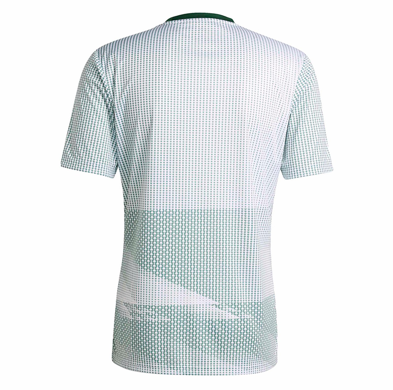 adidas Men's Mexico Jersey - view number 8