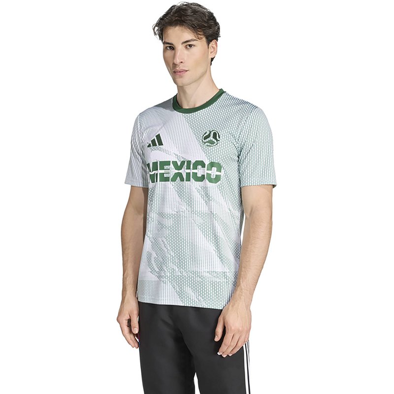 Adidas Men's Mexico…