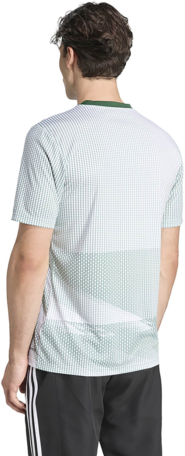 adidas Men's Mexico Jersey - view number 2