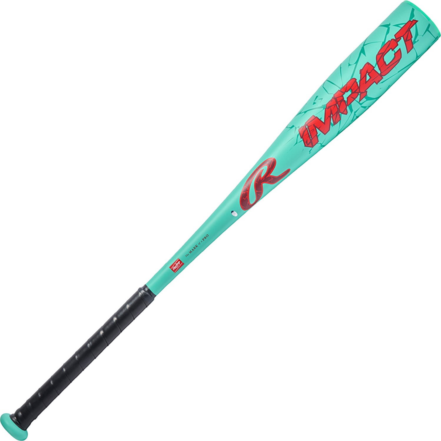 Rawlings Youth Impact Baseball Bat -11 - view number 2