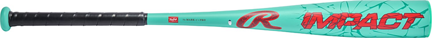 Rawlings Youth Impact Baseball Bat -11 - view number 4