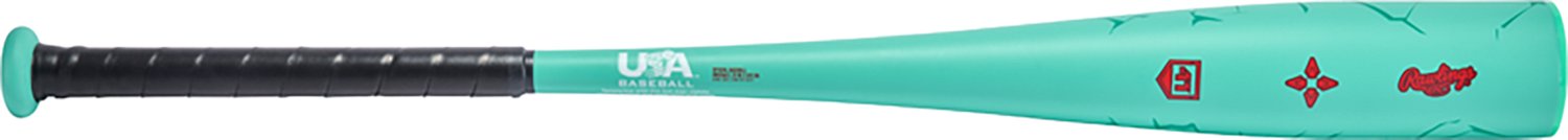 Rawlings Youth Impact Baseball Bat -11 - view number 5