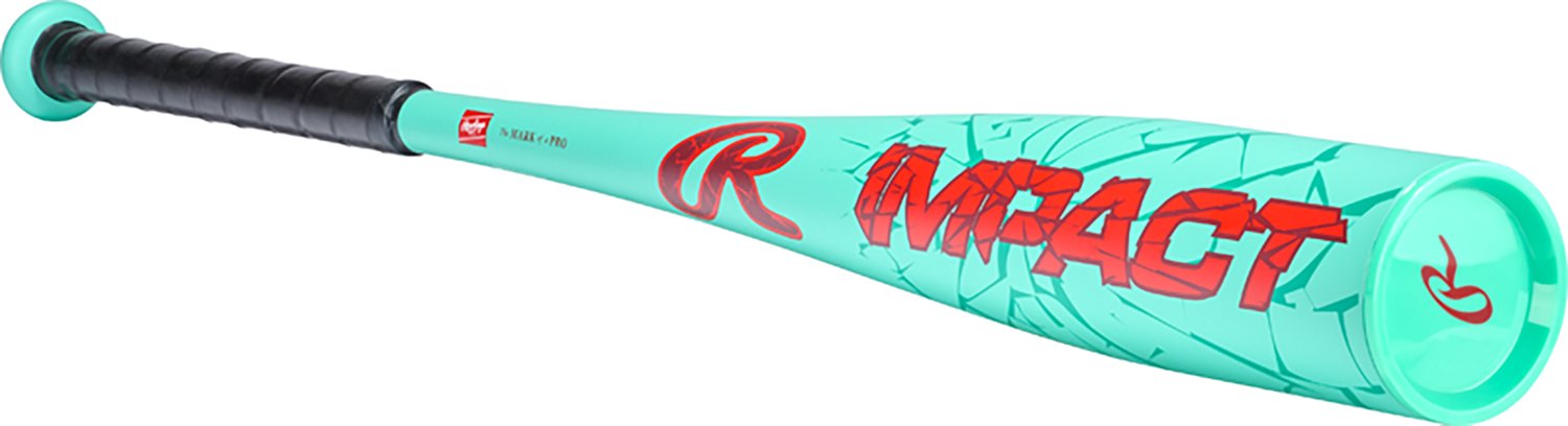 Rawlings Youth Impact Baseball Bat -11 - view number 6