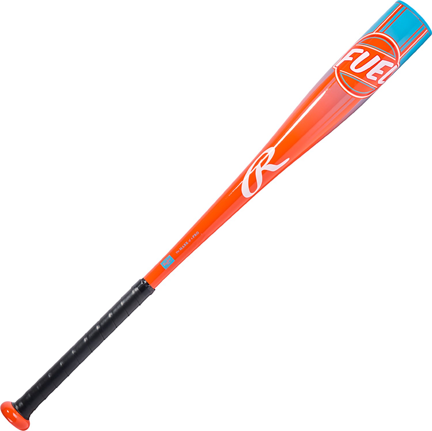 Rawlings Youth Fuel Baseball Bat -9 - view number 2