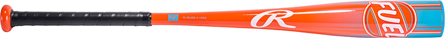 Rawlings Youth Fuel Baseball Bat -9 - view number 4