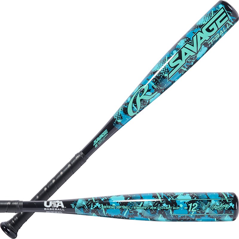 Easton Youth Savage… - image