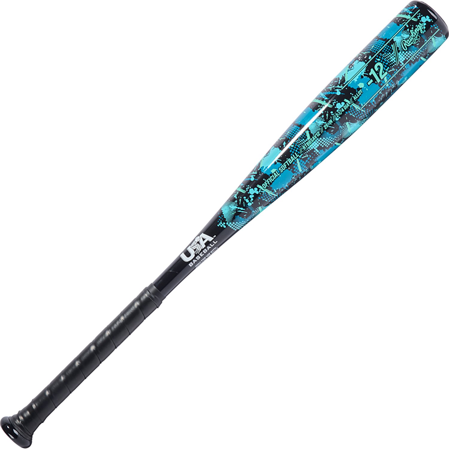 Easton Youth Savage Baseball Bat -12 - view number 3