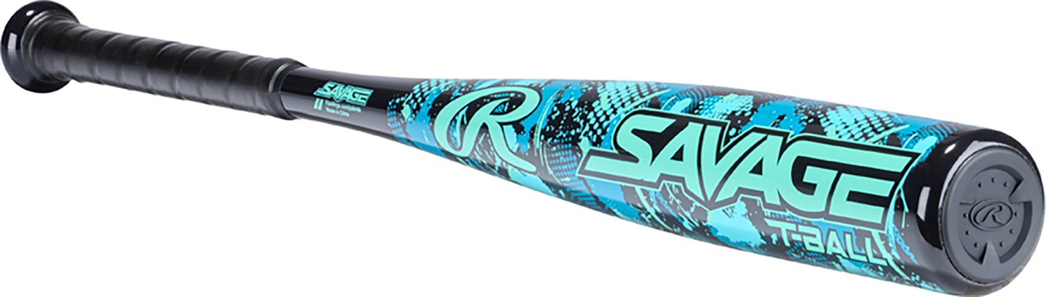 Easton Youth Savage Baseball Bat -12 - view number 6