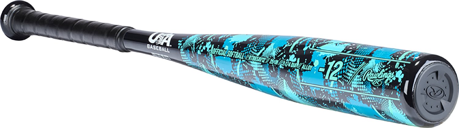 Easton Youth Savage Baseball Bat -12 - view number 7