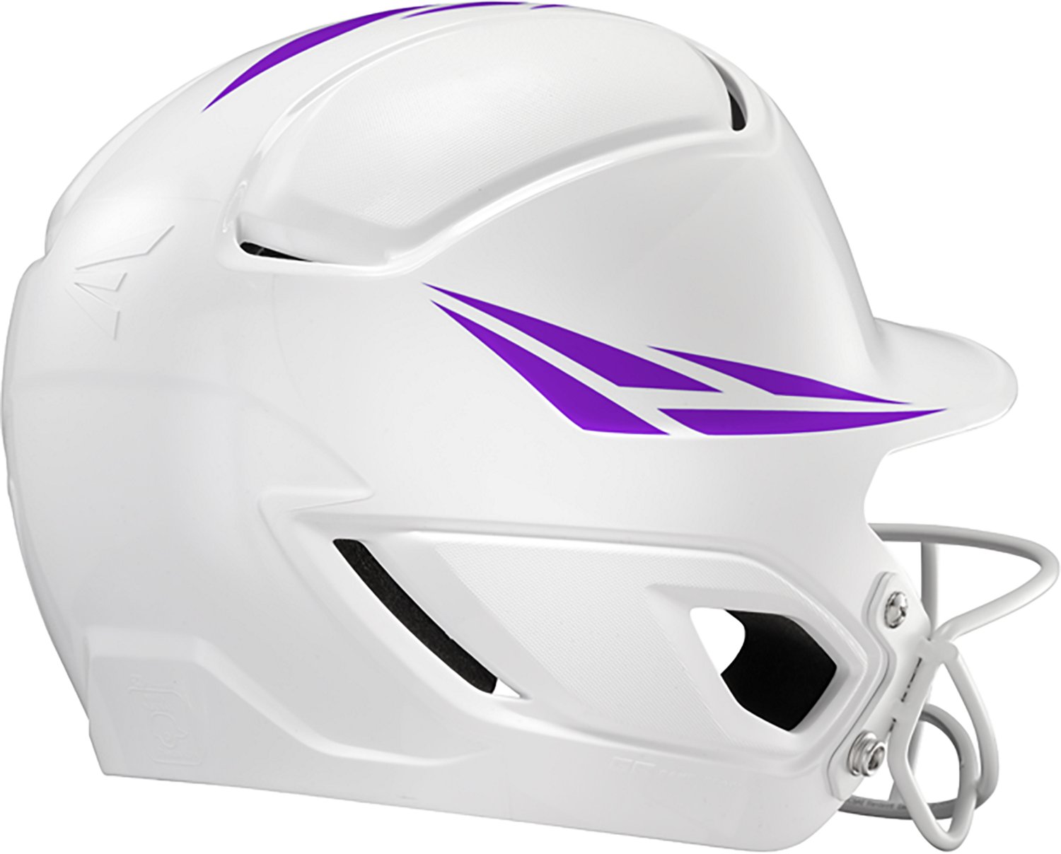 EASTON Quartz Batting Helmet with Softball Mask - view number 2