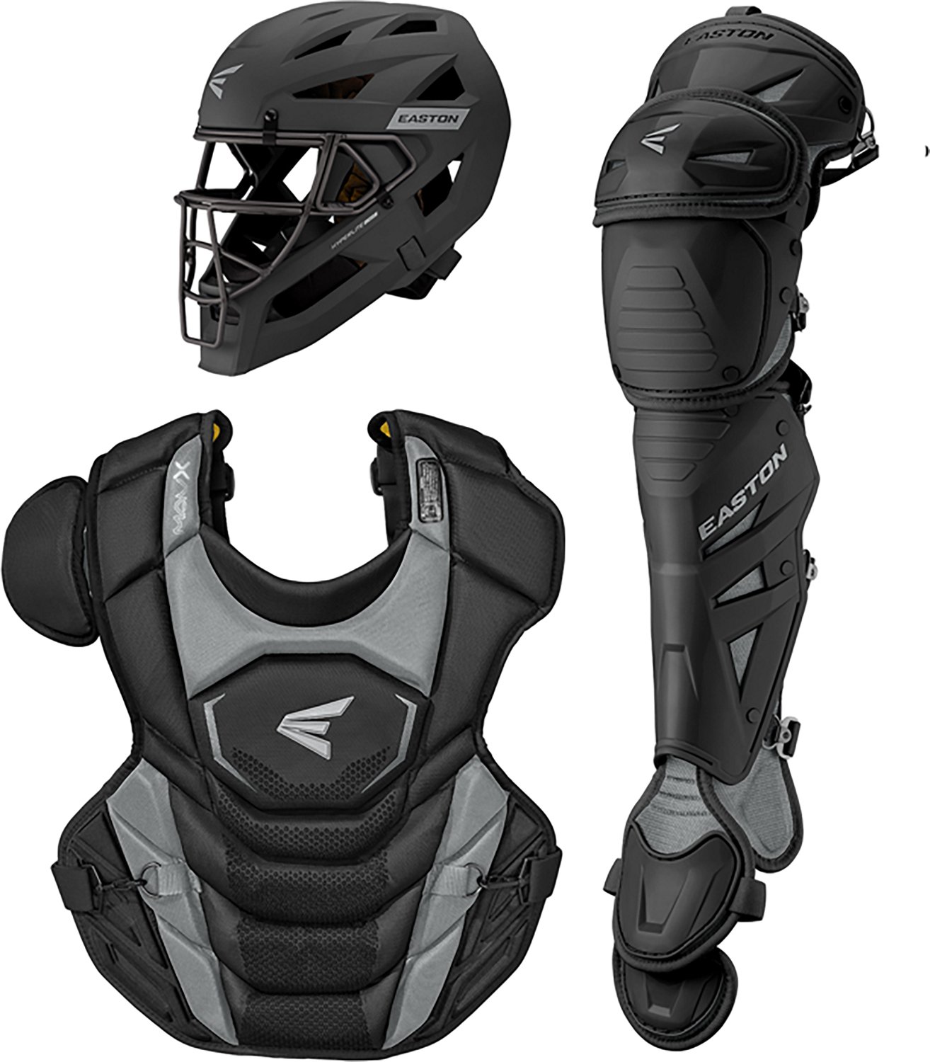 EASTON Men's MavX Catchers Set