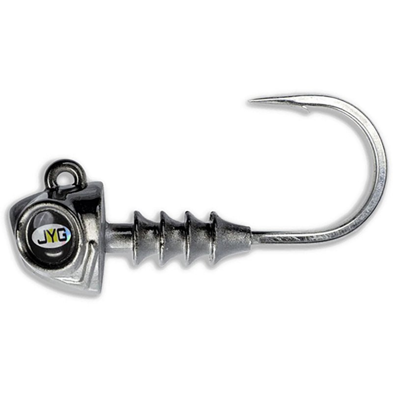 Jyg Pro Swym Jighea…