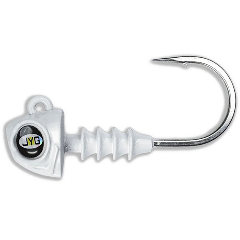 Jyg Pro Swym Jighea…