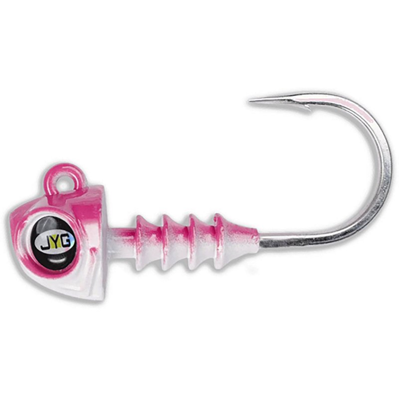 Jyg Pro Swym Jighea…