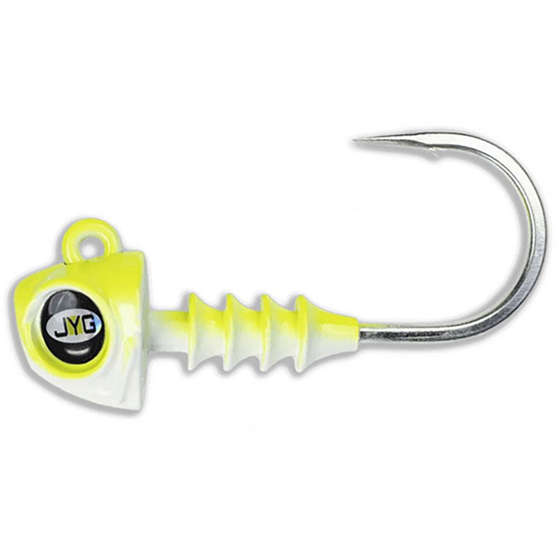 Jyg Pro Swym Jighea…