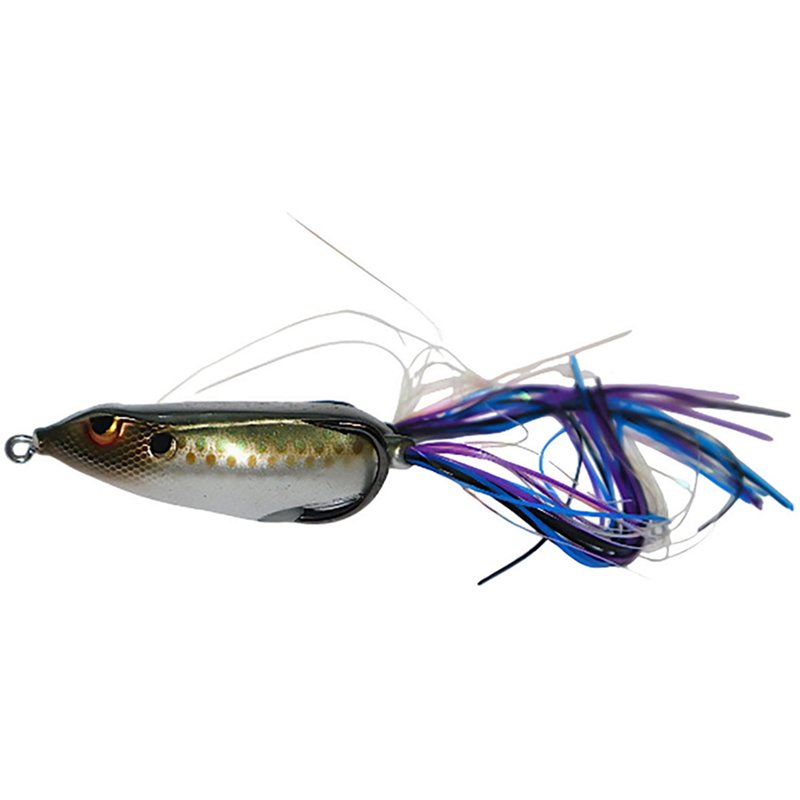 Gambler Lures 2-1/2…