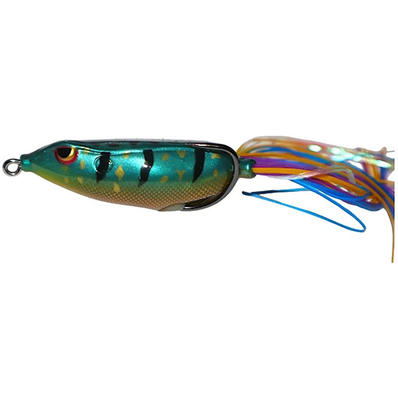 Gambler Lures 2-1/2…