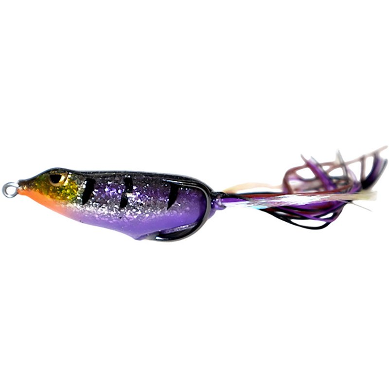 Gambler Lures 2-1/2…