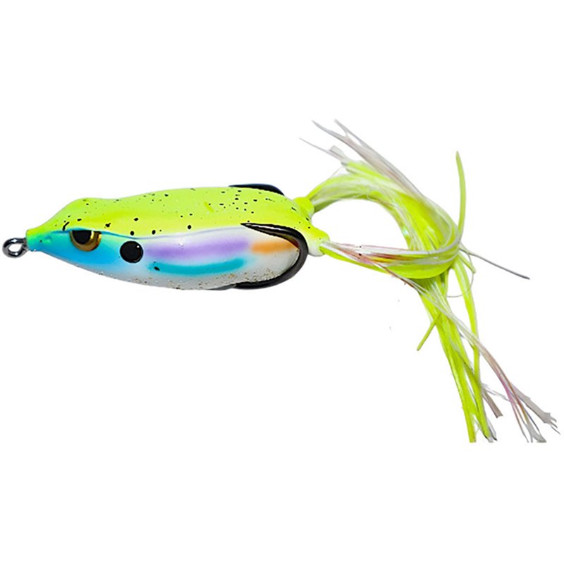 Gambler Lures 2-1/2…