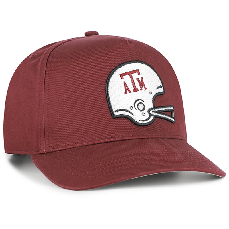 47 Adults' Texas A&… - image