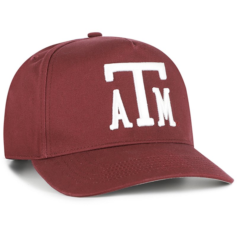 47 Adults' Texas A&… - image