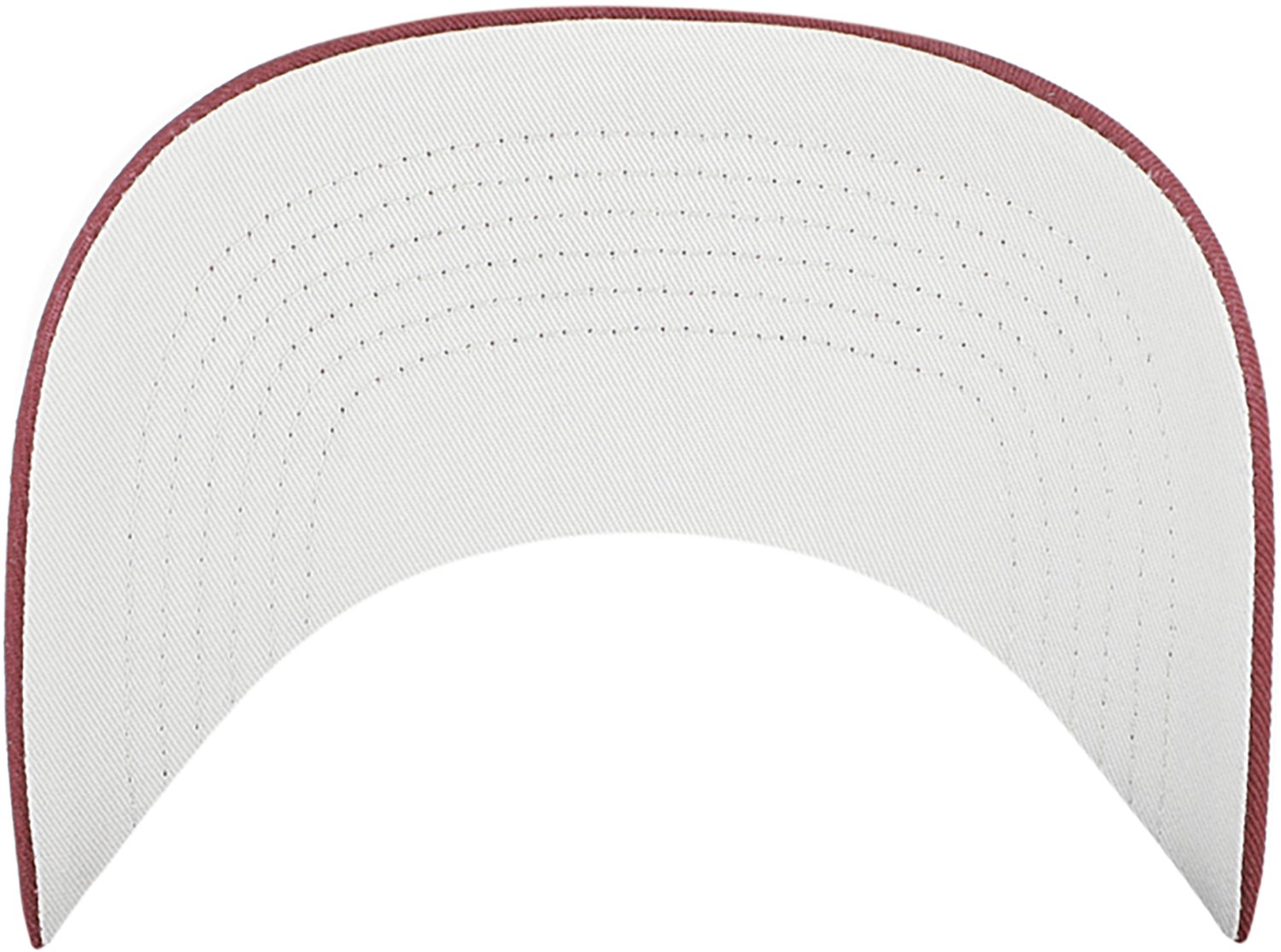 47 Adults' Texas A&M Vault Tall ATM Hitch Cap - view number 4