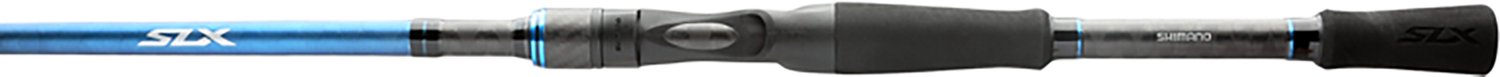 Shimano SLX A 7 ft 3 in MH Swimbait Casting Rod