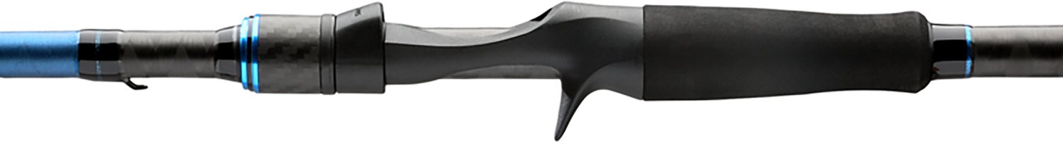 Shimano SLX A 7 ft 3 in MH Swimbait Casting Rod - view number 2