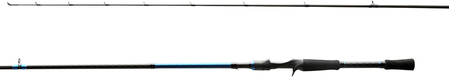Shimano SLX A 7 ft 3 in MH Swimbait Casting Rod - view number 7