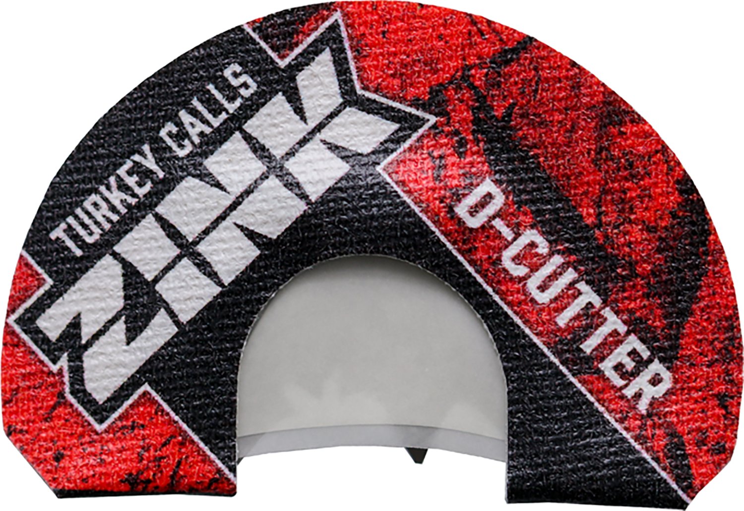 Zink Wicked Series D Cutter Mouth Call - view number 2