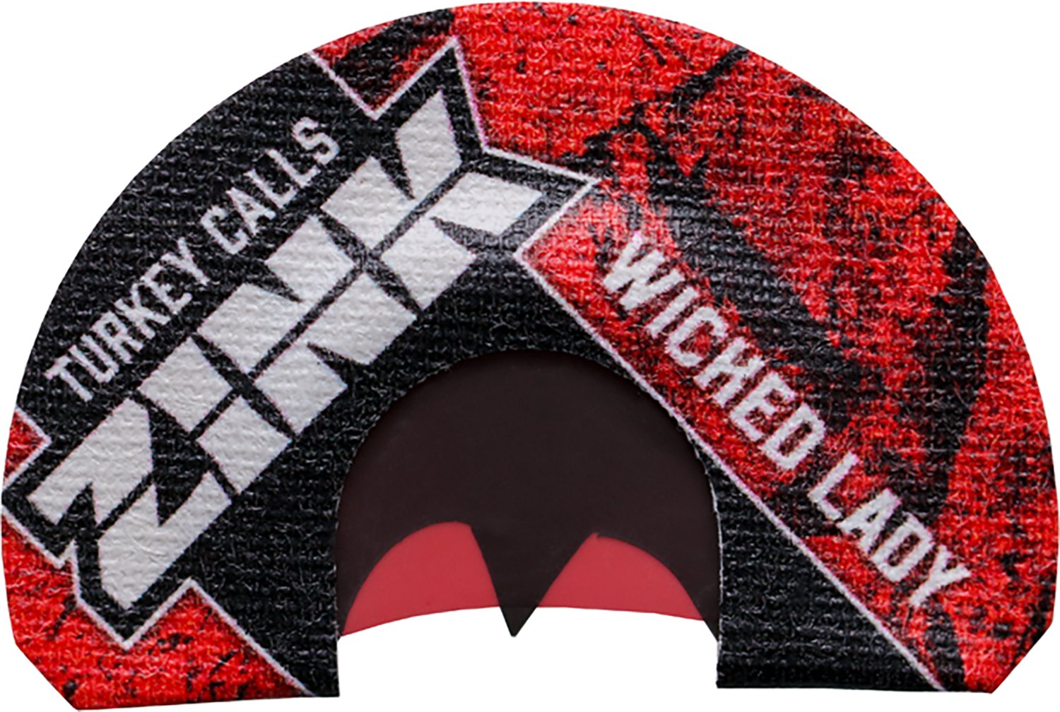 Zink Wicked Series Wicked Lady Mouth Call