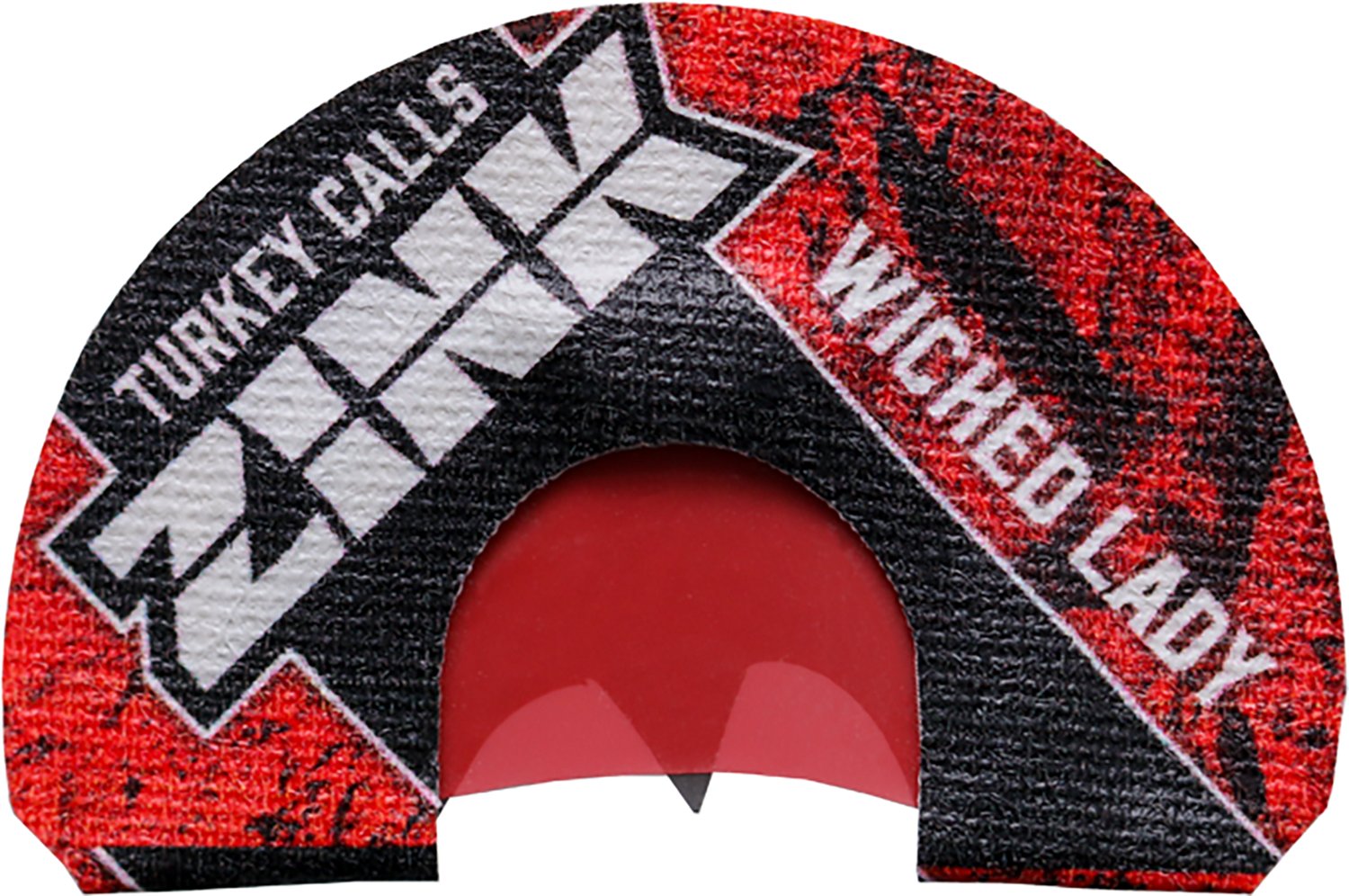 Zink Wicked Series Wicked Lady Mouth Call - view number 2