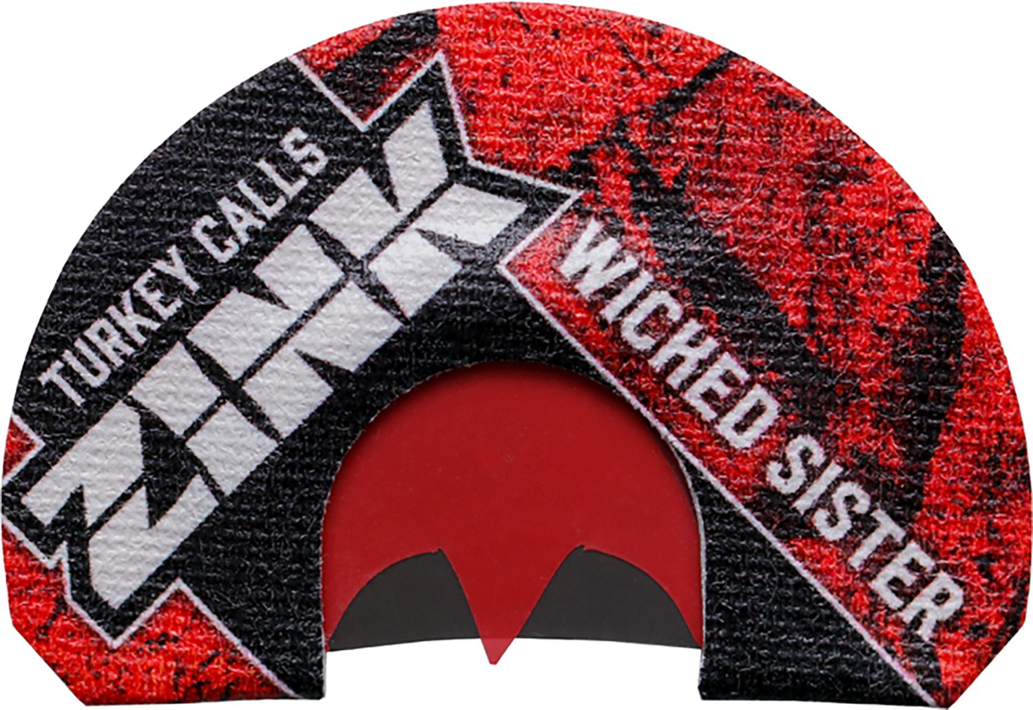 Zink Wicked Series Wicked Sister Mouth Call