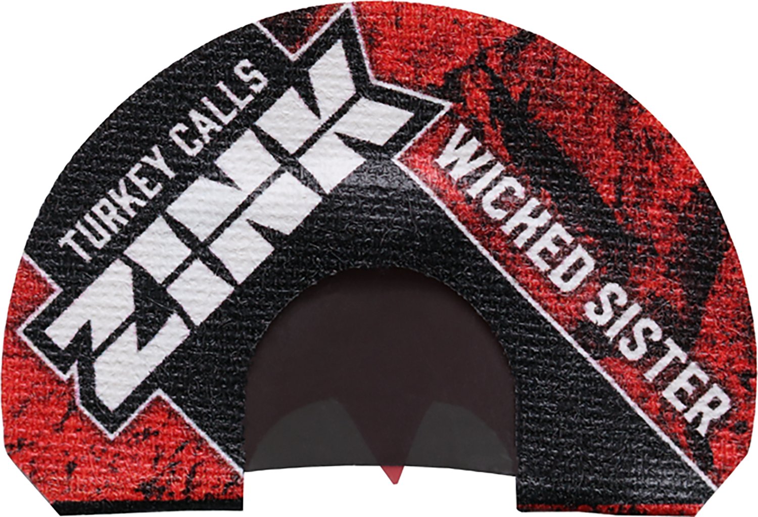 Zink Wicked Series Wicked Sister Mouth Call - view number 2
