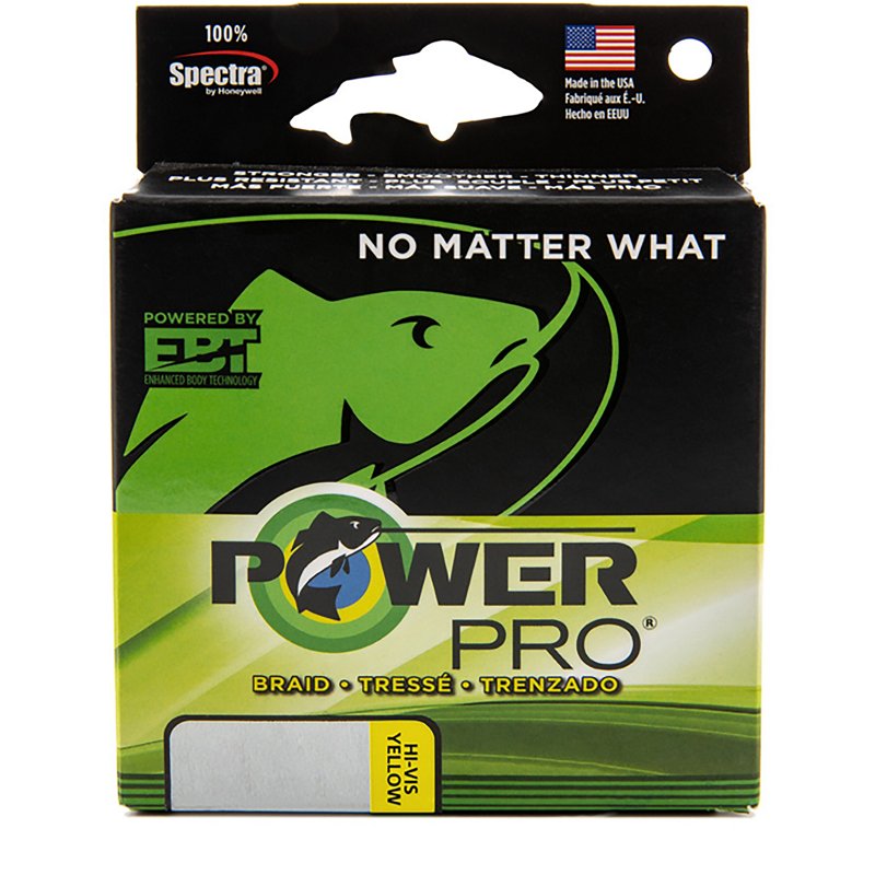 Powerpro 10 Lb. - 3… - image