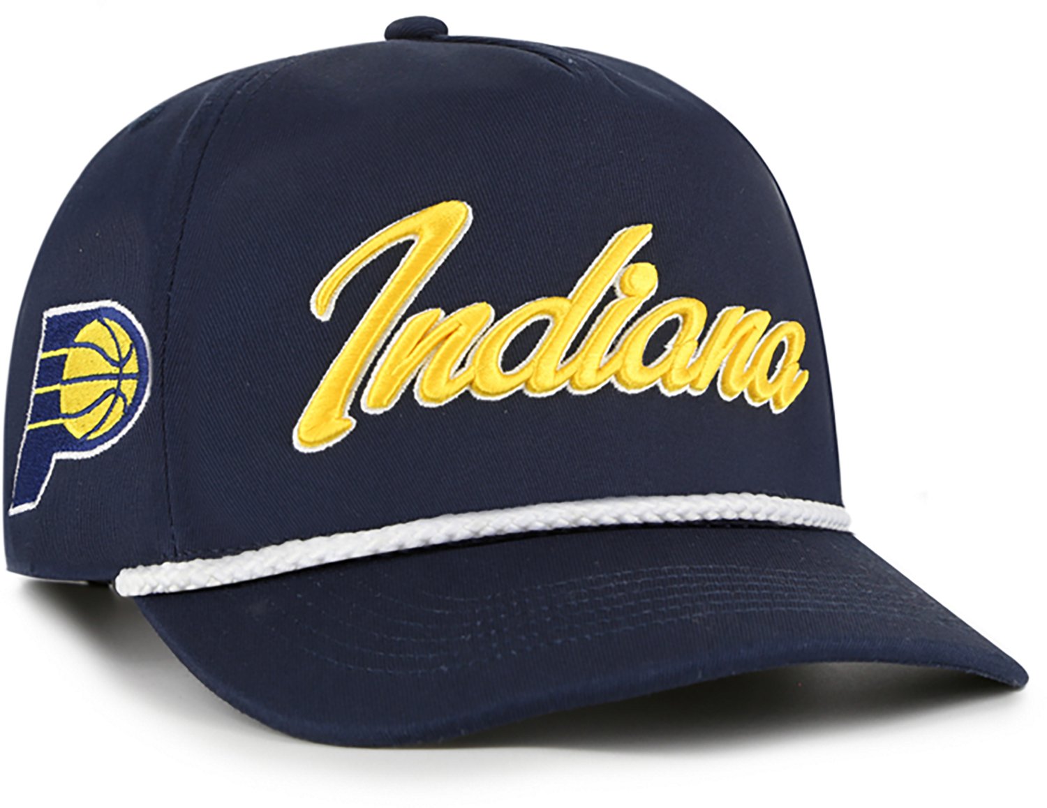 47 Pacers Overhand Hitch Cap
