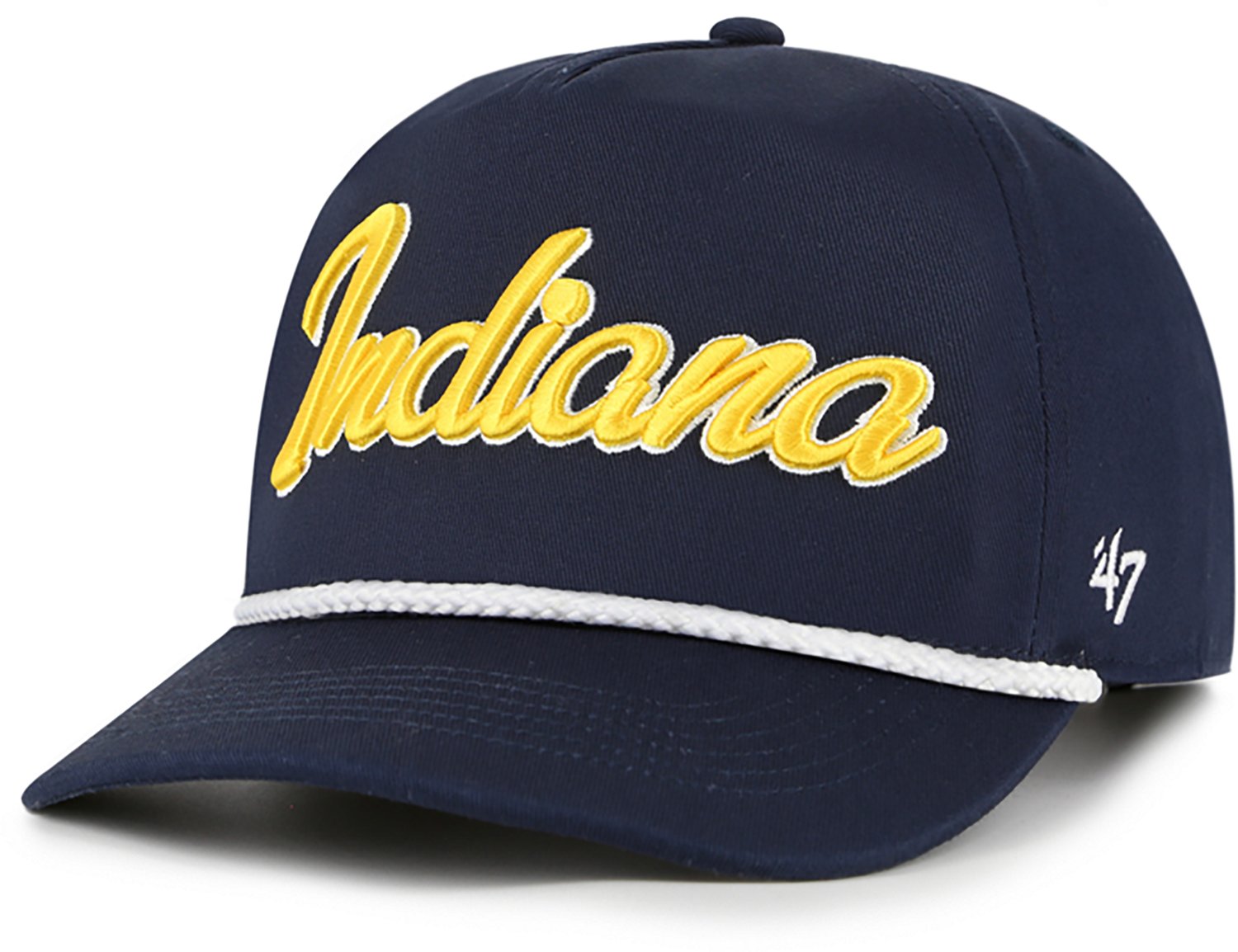 47 Pacers Overhand Hitch Cap - view number 2