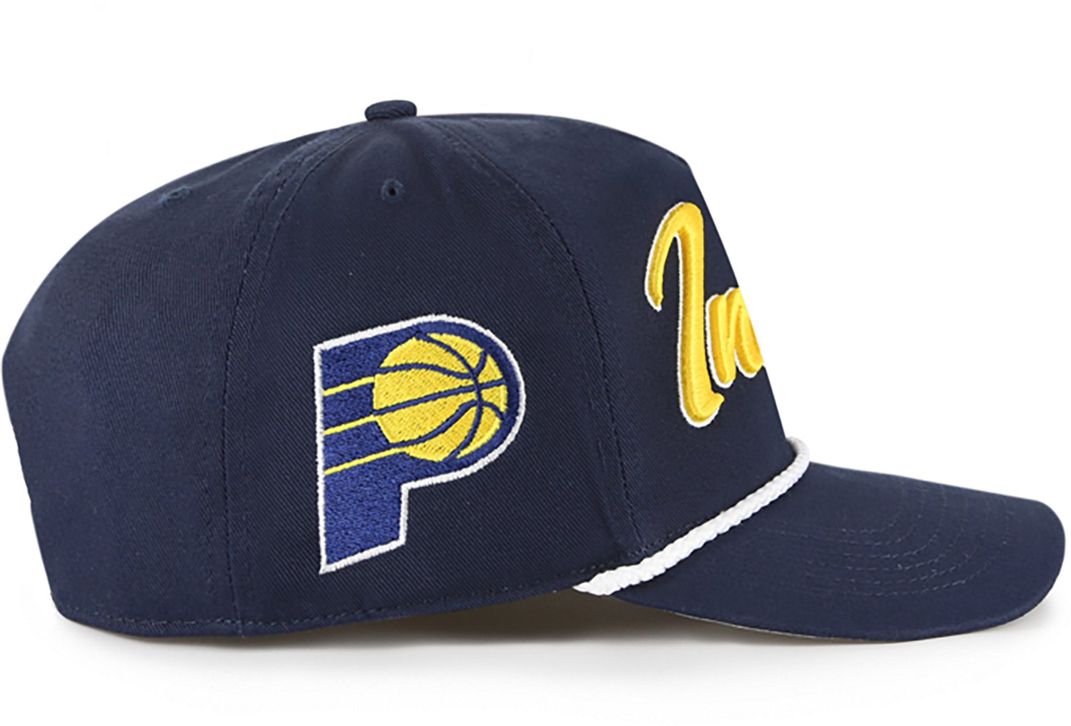 47 Pacers Overhand Hitch Cap - view number 3